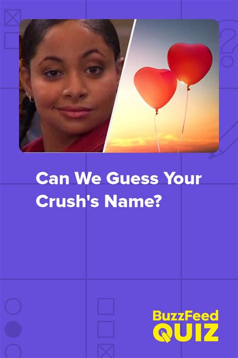 crush name test|quiz that guesses your crush.